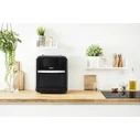 Φριτέζα Αέρος Tefal Easy Fry FW5018 Single 11 L Stand-alone 2000W Black