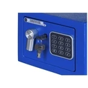 Χρηματοκιβώτιο Yale YSV/170/DB2/B Freestanding 3.8 l Steel Blue