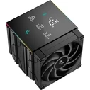 Ψύκτρα CPU Cooling Deepcool AK620 DIGITAL PRO