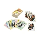 UNO The Office Edition Card Game - Mattel GVH29 (2-10 Players, Ages 7+)