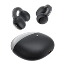 Bluetooth Handsfree Baseus AirGo 1 Ring (TWS) In-ear Calls/Music Black