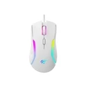 Gaming Ποντίκι Havit MS1033 - gaming White