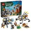 LEGO Horizon 77037 Aloy & Varl Vs. Shell-Walker & Sawtooth