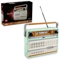 Lego Icons 10334 Retro Radio