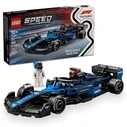 LEGO Speed Champions 77249 Williams Racing Fw46 F1 Race Car