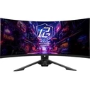 Monitor 34" ASRock Phantom Gaming PG34QRT3A