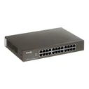 Network Switch Tenda 24-port Gigabit Ethernet Unmanaged Blue