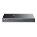Network Switch TP-Link Omada ES210GMP Managed Gigabit Ethernet (10/100/1000) (PoE) Black