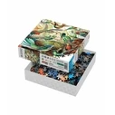 Puzzles Imagination Ernst Haeckel Hummingbirds 1000 elements