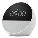 Smart Hub Amazon Echo Spot (2024) Glacier White