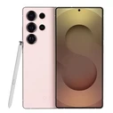 Smartphone Samsung Galaxy S25 Ultra SM-S938B/DS (6.9") Dual SIM Android 15 5G 12GB 512GB Pink Gold