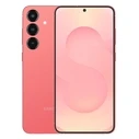 Smartphone Samsung Galaxy S25+ SM-S936B/DS (6.7") Dual SIM Android 15 5G 12GB 512GB Coral, Red