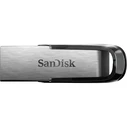 USB Flash 16GB SanDisk ULTRA FLAIR Type-A 3.2 Gen 1 (3.1 Gen 1) Silver
