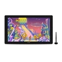 Γραφίδα Σχεδίασης Huion Kamvas 24 Plus 5080 lpi 526,85 x 296,35 mm USB-C Black