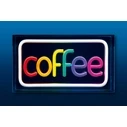 Διακοσμητικό Φωτιστικό Activejet Neon LED AJE-NEON COFFEE