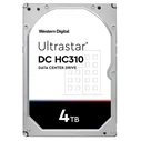 Εσωτερικός Σκληρός Δίσκος 3.5" 4TB Western Digital Ultrastar 7K6 SAS