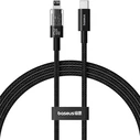Καλώδιο Lightning Baseus Gem USB-C to iP fast charging 1m 20W Black