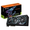 Κάρτα Γραφικών Gigabyte AORUS GeForce RTX 5070 Ti MASTER 16G 256bit, PCI-E 5.0,M-16GD