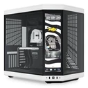 Κουτί Η/Υ Hyte Y70 Touch Infinite Midi Tower Black, White