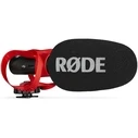 Μικρόφωνο Rode VideoMic GO II HELIX - for camera, version with Helix handle