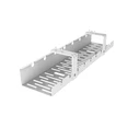 Οργανωτής Καλωδίων Activejet desk CMP502 White