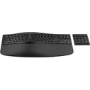 Πληκτρολόγιο Ασύρματο HP 960 Ergonomic