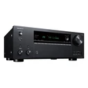 Ραδιοενισχυτής Home Cinema Hi-Fi Onkyo TX-NR7100 7.2 channels 3D Black