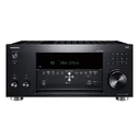 Ραδιοενισχυτής Home Cinema Onkyo TX-RZ50 AV receiver 250W 11.2 channels Surround 3D Black