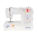 Ραπτομηχανή Lucznik LAURA 555 mechanical