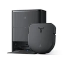 Σκούπα Ρομπότ Ecovacs Deebot X5 Omni (Black)