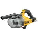 Σκουπάκι Χειρός Dewalt DCV501LN-XJ Dry Bagless