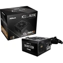 Τροφοδοτικό 550W ASRock Challenger Bronze (CL-550B)