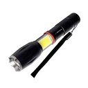 Φακός LED Esperanza EOT070 Flashlight Black