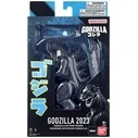 Φιγούρα Bandai Godzilla Action Figure - Godzilla 2023 (Minus One)