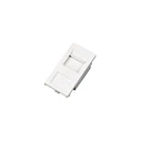 Προστατευτικό Κάλυμμα Alantec OS002 socket safety cover White 1 pc(s)