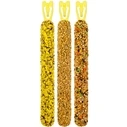 Τροφή Vitakraft Crackers Mix Egg, apricot, honey - treats for budgerigar - 3 pcs.