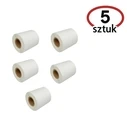 Αυτοκόλλητες Ετικέτες BSTech Thermal Zebra. 50x30 mm *1000. Set - 5 pcs.