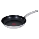 Τηγάνι Tefal Intuition B8170444 Multi-purpose Frying Pan Round