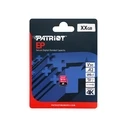 Κάρτα Μνήμης microSDXC Patriot EP A2 256GB V30 U3 Class 10 (PEF256GEP32MCX)