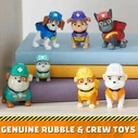 Μινιατούρα Rubble & Crew Construction Family Gift Pack