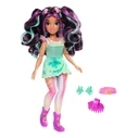 Κούκλα Unicorn Academy, Ava Doll with 7 Accessories, 9.5, & Unicor