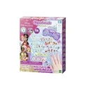 Παιδικές Χειροτεχνίες Aquabeads Nail Studio Disney Princess Nail Designer Kit