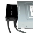Αξεσουάρ Σκληρού Δίσκου Axagon ADSA-FP3 FASTPort3 USB3.0, SATA 6G 