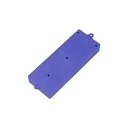 PoE Injector Extralink Gigabit 8 port 8x 1000Mb/s RJ45, Mode B