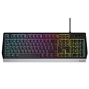 Πληκτρολόγιο Genesis NKG-1817 Gaming USB QWERTY Portuguese