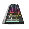 Πληκτρολόγιο Genesis NKG-1817 Gaming USB QWERTY Portuguese