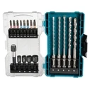 Σετ Εργαλείων Makita E-07026 bit
