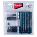 Σετ Εργαλείων Makita E-07026 bit
