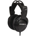 Headphones Koss / UR20 DJ Style / Wired / On-Ear / Noise canceling / Black