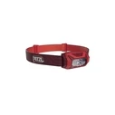 Φακός Κεφαλής LED Petzl TIKKINA Red